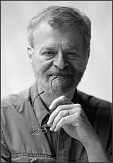 Bill DeSmedt